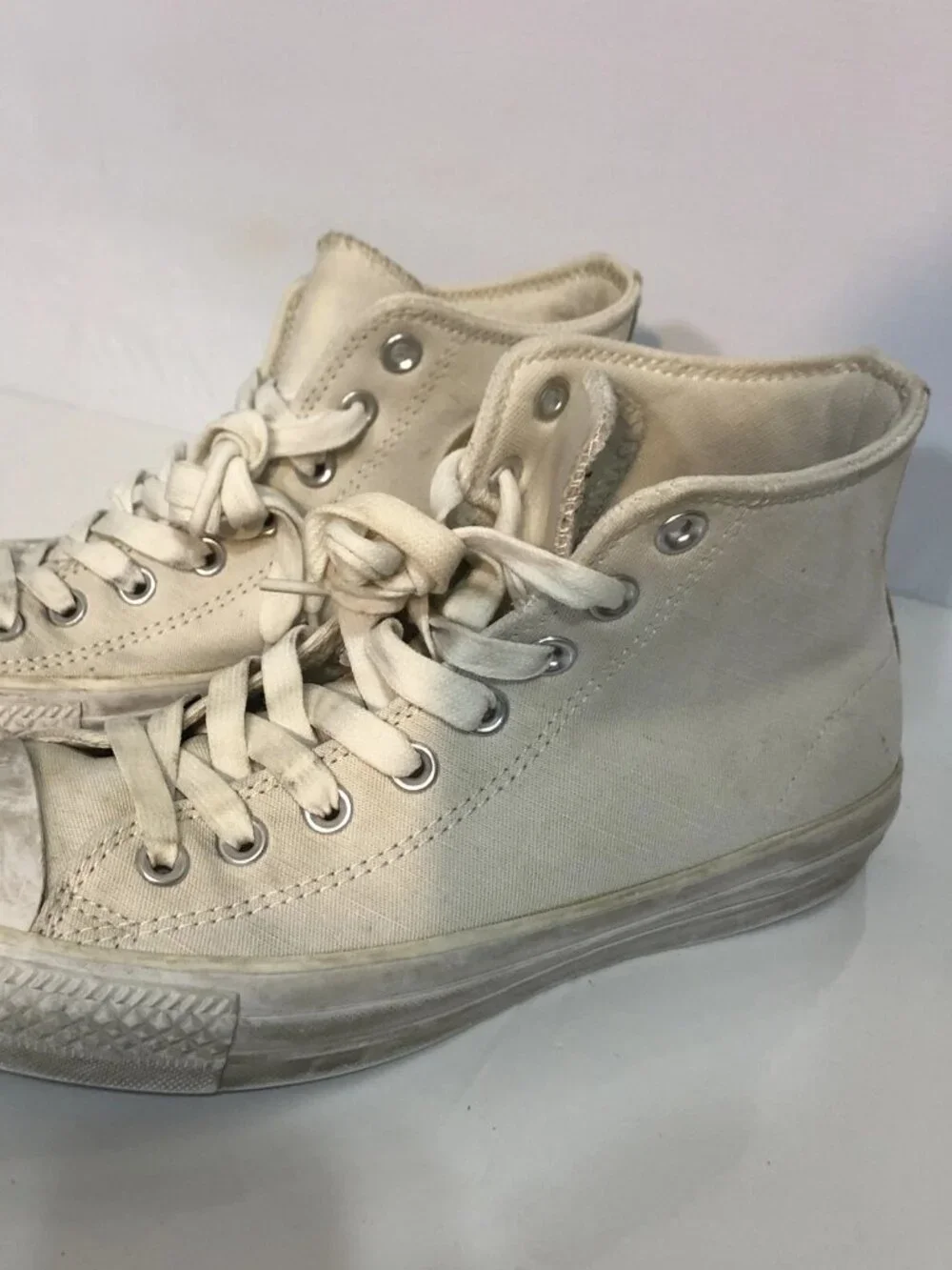 CONVERSE All Star Chuck Taylor High Top Unisex Men’s 7 Women’s 9, EUR 40 157866C